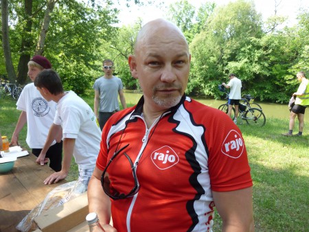 Machajdík Ľubomír